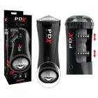 PDX Elite Moto Stroker Sex Toy Product