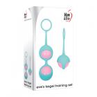A&e Eve's Kegel Training Set Sex Toy Product
