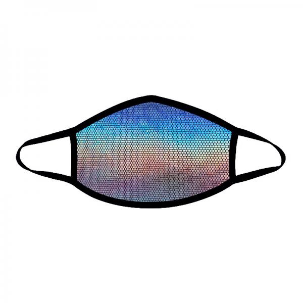 Neva Nude Face Mask Disco Robot Lg Sex Toy Product