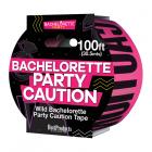 Bachelorette Party - Caution Tape - 100' Sex Toy Product