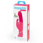 Happy Rabbit Dual Density Pink Sex Toy Product