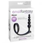 Anal Fantasy Collection Ass-gasm Cockring Anal Beads Sex Toy Product