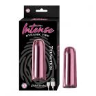 Intense Dynamic Vibe - Rose Sex Toy Product