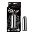 Intense Dynamic Vibe - Silver Sex Toy Product