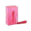 We-vibe Tango X Cherry Red Sex Toy Product Image 2