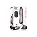Evolved Travel-gasm Bullet Vibrator Sex Toy Product