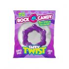 Taffy Twist Purple Sex Toy Product