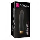 Dorcel Mini Must Gold Vibrator Sex Toy Product