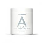 A-play Extra-thick Anal Glide Cushioning Oil-based Formula 4.5 Oz. Sex Toy Product