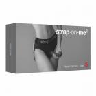 Strap-on-me Harness Lingerie Heroin Small Sex Toy Product