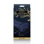 Bondage Couture Rope 25 Feet - Blue Sex Toy Product
