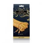 Bondage Couture Rope 25 Feet Gold Sex Toy Product