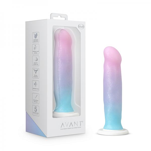 Avant - D17 Lucky Dildo Sex Toy Product