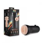 M For Men - Torch Thrill Masturbator - Vanilla Sex Toy Product