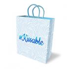 #Kissable Gift Bag Sex Toy Product