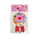 I Love Boobs Pin Sex Toy Product