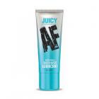 Juicy Af Water-based Lube - Natural 4 Oz Sex Toy Product