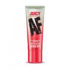 Juicy Af Water-based Lube - Strawberry 4 Oz Sex Toy Product