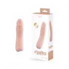 Vedo Rialto Rechargeable Vibe Vanilla Sex Toy Product
