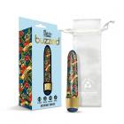 Prints Charming Buzzed 5" Mini Vibe - Blue Dream Sex Toy Product