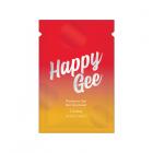 Happy Gee Cooling Pleasure Gel .03 Oz Foil Sex Toy Product