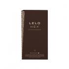 Lelo Hex Respect Xl Condoms 12-pack Sex Toy Product