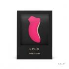 Lelo Sona 2 Cruise Clitoral Stimulator Rechargeable - Cerise Sex Toy Product