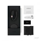 Lelo Tiani 3 G-spot Vibrator Rechargeable - Black Sex Toy Product