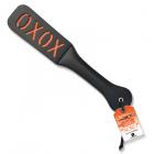 The 9's Orange Is The New Black Slap Paddle Xoxo Sex Toy Product