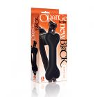 The 9's Orange Is The New Black Bone Gag Sex Toy Product