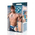 Boy 19! Teen Twink Stroker Miles Matthews Sex Toy Product