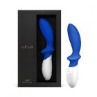 Lelo Loki - Federal Blue Sex Toy Product