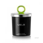 Lelo Massage Candle - Snow Pear & Cedarwood Sex Toy Product