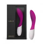 Lelo Mona Wave - Deep Rose Sex Toy Product