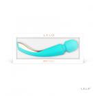 Lelo Smart Wand 2 Large - Aqua Sex Toy Product