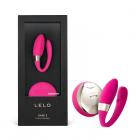 Lelo Tiani 2 - Cerise Sex Toy Product
