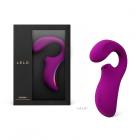 Lelo Enigma - Deep Rose Sex Toy Product