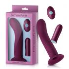 Versa Bullet Plus S Sleeve Dark Fucshia Sex Toy Product