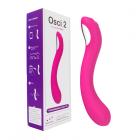 Lovense Rechargeable Osci 2 Sex Toy Product
