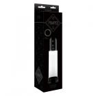 Pumped Automatic Luv Pump Black Sex Toy Product