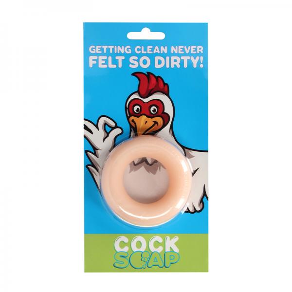 S-line Cock Soap Sex Toy Product