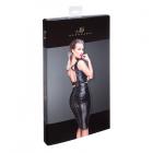 Noir Handmade Powerwetlook Pencil Skirt 3xl Sex Toy Product