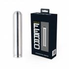 Nexus Ferro Stainless Steel Rechargeable Waterproof 6 Speed Bullet Sex Toy Product