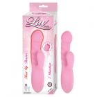 Luv Heat Up Thruster - Pink Sex Toy Product