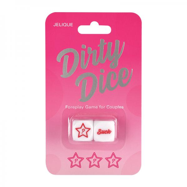 Dirty Dice Sex Toy Product