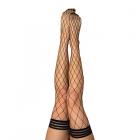 Kixies Michelle Large Net Fishnet - Size A Sex Toy Product