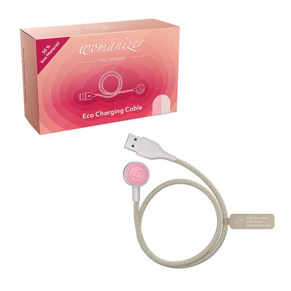 Premium Eco Charging Cable Sex Toy Product