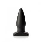 Tantus Ringo - Black Sex Toy Product