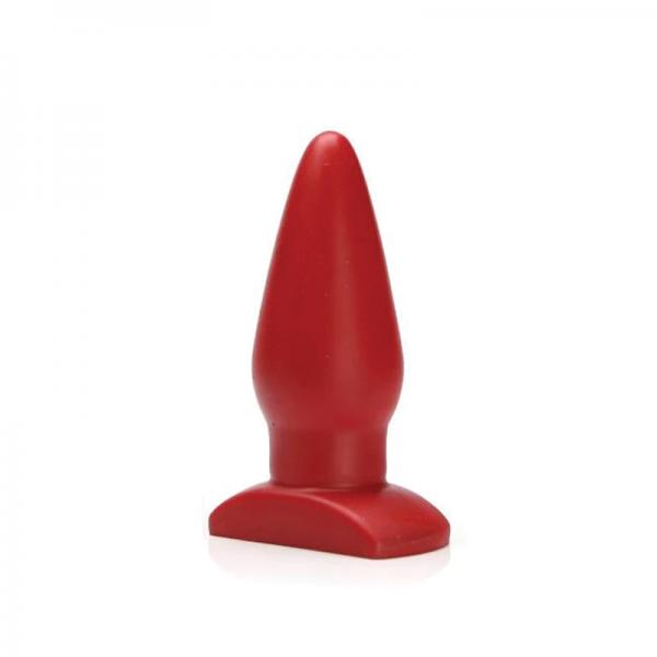 Tantus Ringo - Red Sex Toy Product