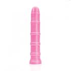 Tantus Cisco - Punk Rock Pink Sex Toy Product
